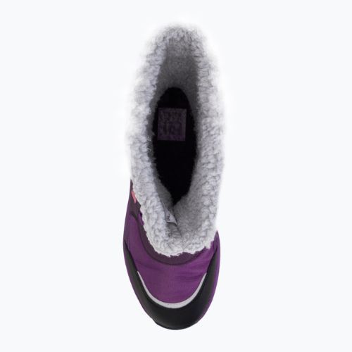 Detské zimné trekové topánky Helly Hansen Jk Silverton Boot Ht purple 11759_678