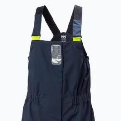 Helly Hansen dámska plachetnica Pier 3.0 Bib blue 33961_597