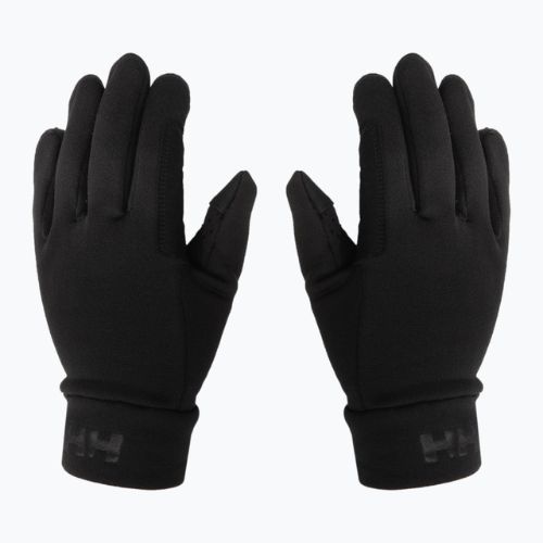 Helly Hansen Touch Liner Rukavice 990 black 67332