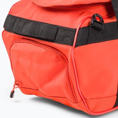 Helly Hansen H/H Scout Duffel cestovná taška oranžová 67440_30