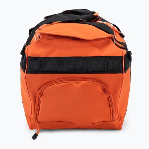 Helly Hansen H/H Scout Duffel cestovná taška oranžová 67441_300