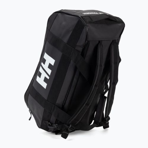 Helly Hansen H/H Scout Duffel cestovná taška čierna 67441_990