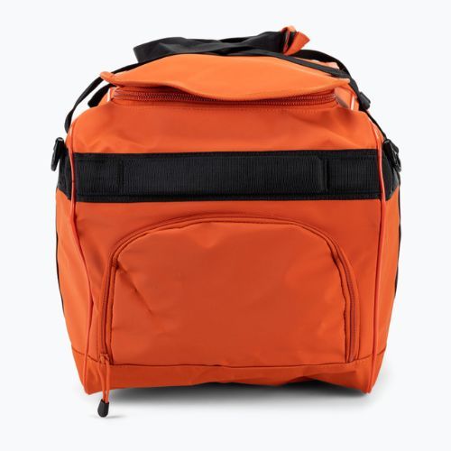 Helly Hansen H/H Scout Duffel cestovná taška oranžová 67442_300