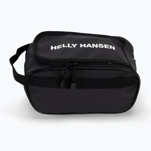 Helly Hansen H/H Scout Wash Bag turistická taška na pranie čierna 67444_990