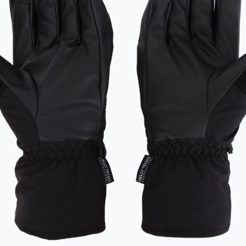 Helly Hansen All Mountain Lyžiarske rukavice 990 black 67461