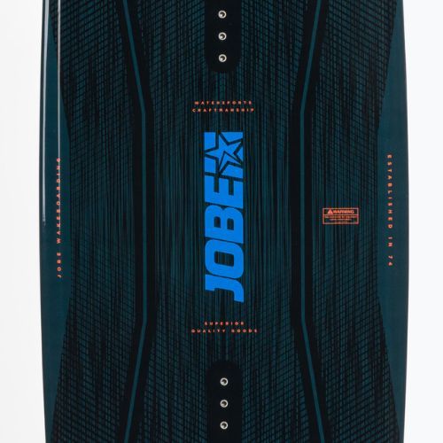 JOBE Vertex Wakeboard black 272522008