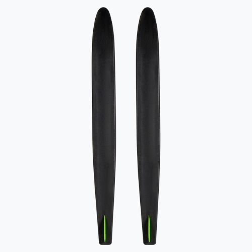 Vodné lyže JOBE Allegre Combo červené 203322002