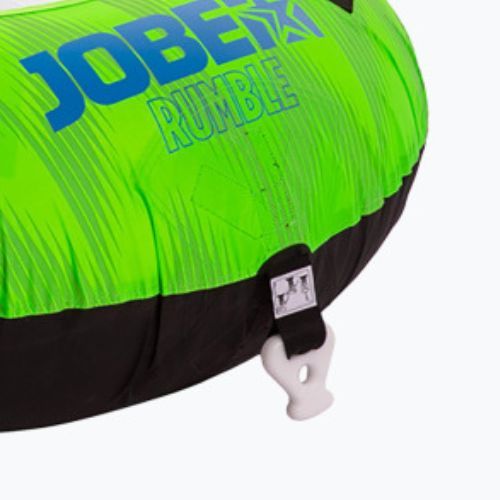 JOBE Rumble Towable 1P green 230120004-PCS ťahaný plavák