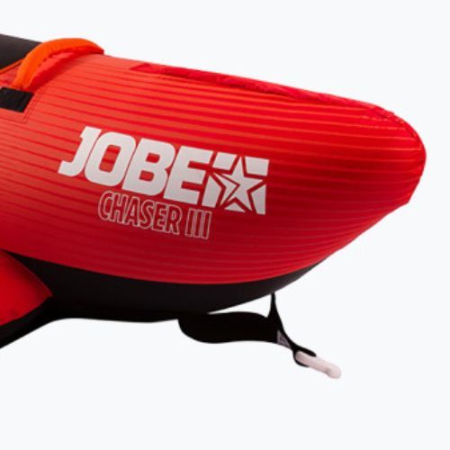 JOBE Chaser Vlečný plavák 3P červený 230320002-PCS
