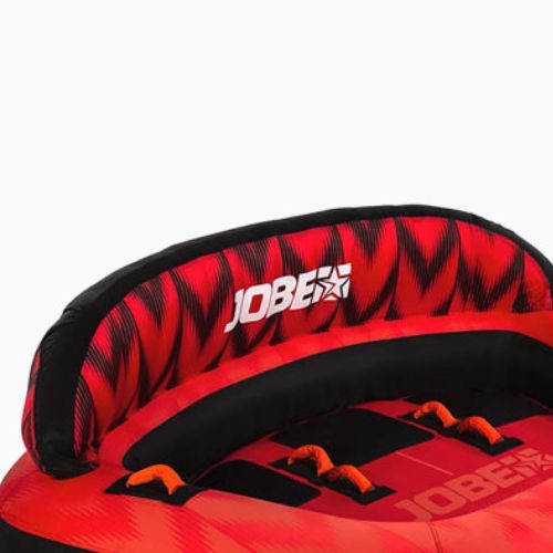 JOBE Proton Towable 3P červený 230320011-PCS ťahaný plavák