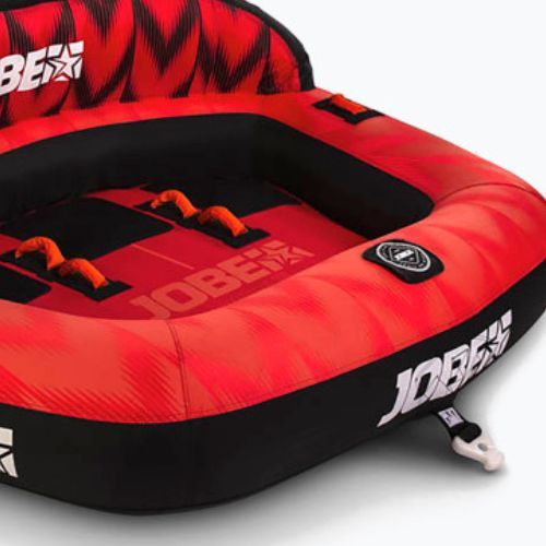JOBE Proton Towable 3P červený 230320011-PCS ťahaný plavák