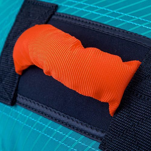 JOBE Droplet Towable 3P tyrkysová 230322002-PCS vlečný plavák