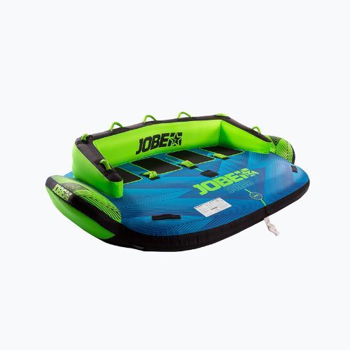 JOBE Sonar Towable 4P modro-zelený 230420001-PCS vlečný plavák