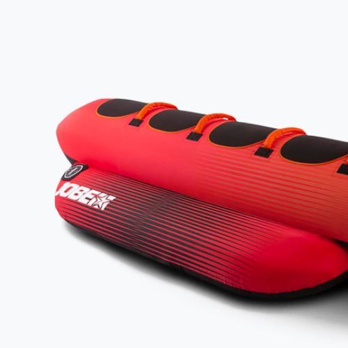 JOBE Chaser Towable 4P float red 230420002-PCS