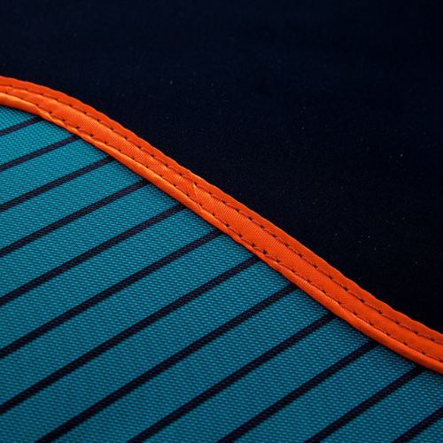 JOBE Airstream Vlečný 4P tyrkysový plavák 230422001-PCS