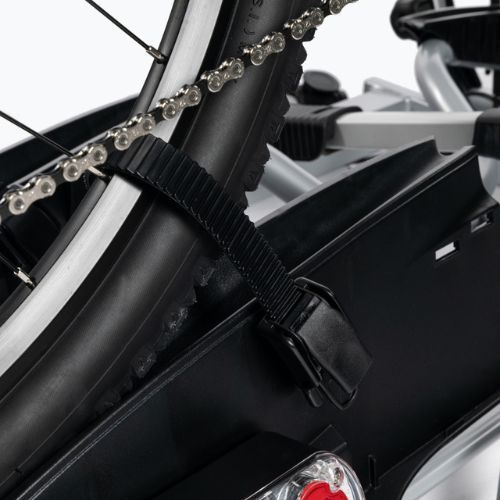 Nosič bicyklov na hák Thule Europower 2Bike 13Pin 915020