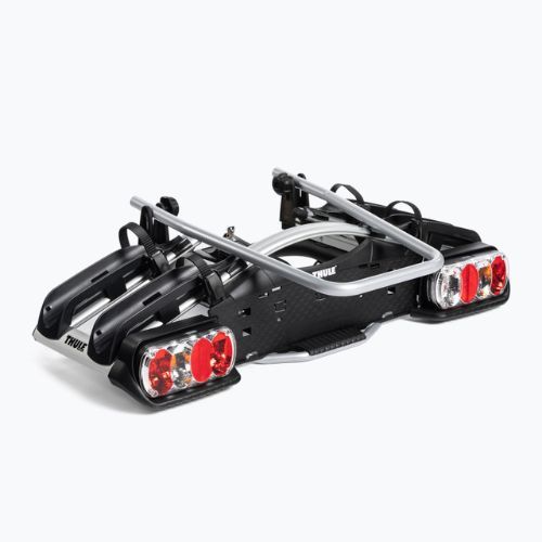 Nosič bicyklov na hák Thule EuroWay G2 2B 13pin strieborný/čierny 920020