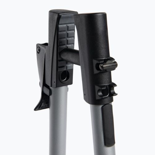 Strešný nosič bicyklov Thule FreeRide 532 Twin Pack 2 ks strieborný 532010