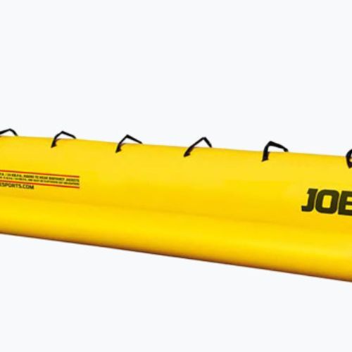 JOBE Watersled Vlečný plavák pre 6 osôb žltý 320612001
