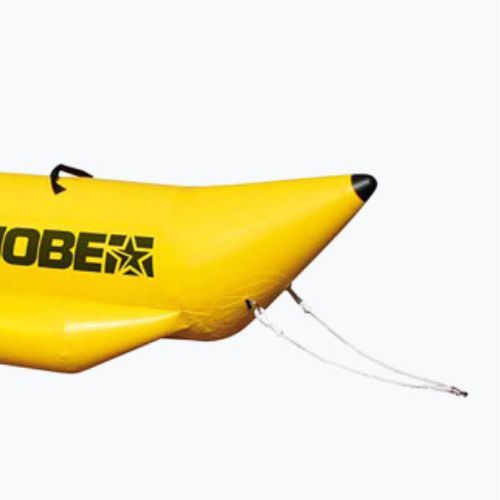 JOBE Watersled Vlečný plavák pre 6 osôb žltý 320612001