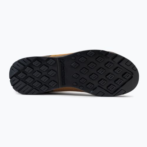 Pánske topánky Black Diamond Mission LT approach brown BD58003294270801