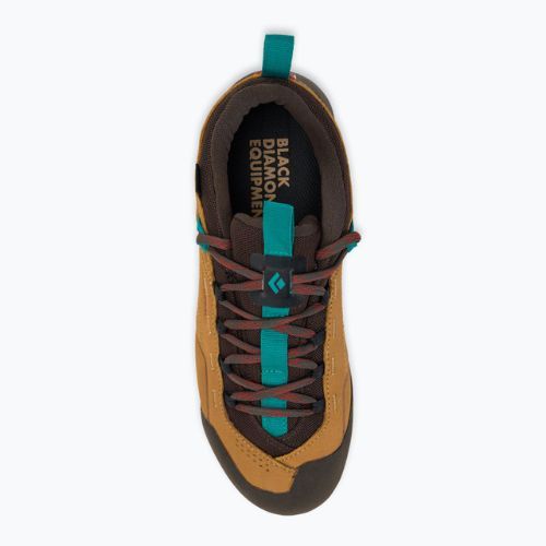 Pánske topánky Black Diamond Mission LT approach brown BD58003294270801