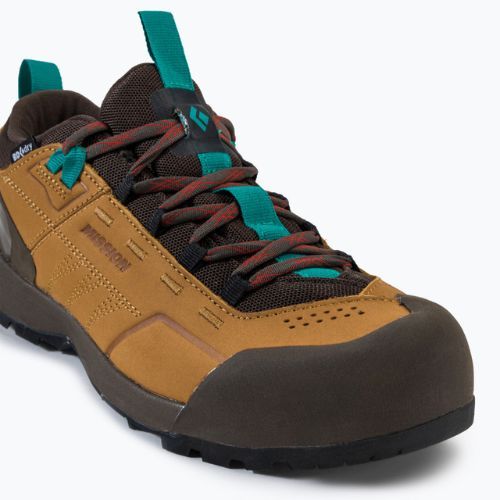 Pánske topánky Black Diamond Mission LT approach brown BD58003294270801