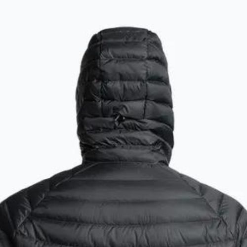 Pánska páperová bunda Black Diamond Access Down Hoody black AP7460800002LRG1