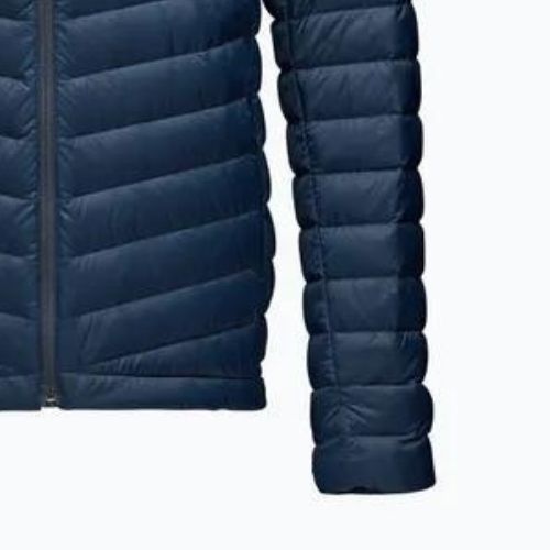 Pánska páperová bunda Black Diamond Access Down Hoody navy blue AP7460804013LRG1