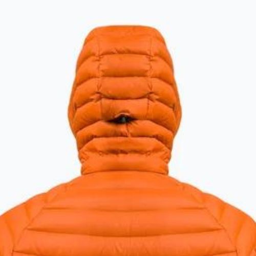 Pánska páperová bunda Black Diamond Access Down Hoody orange AP7460808007LRG1