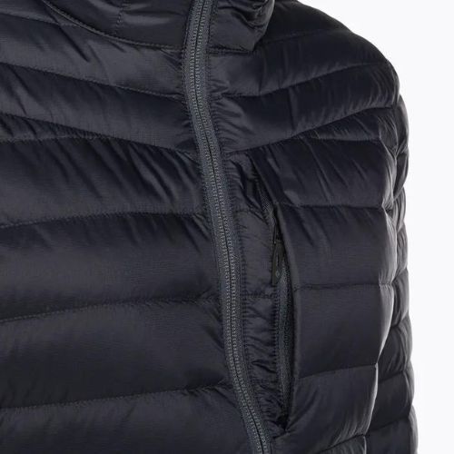 Dámska páperová bunda Black Diamond Access Down Hoody black AP7460810002LRG1