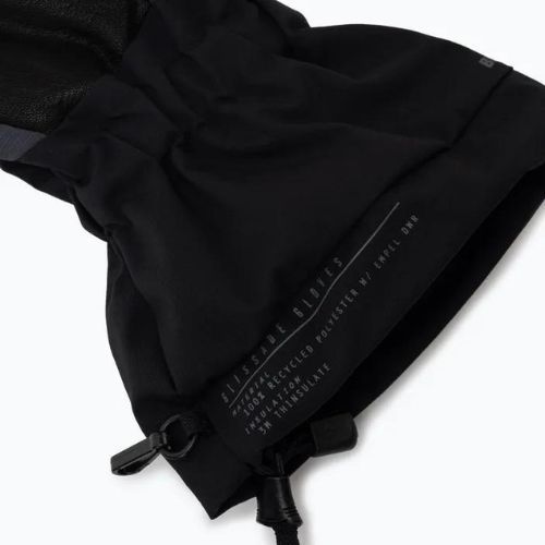 Lyžiarske rukavice Black Diamond Glissade black BD8018910002LG_1