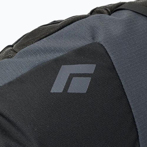 Lyžiarske rukavice Black Diamond Mercury black BD8018890002LG_1