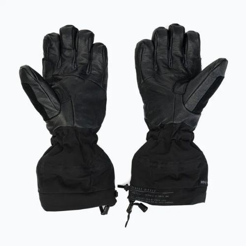 Lyžiarske rukavice Black Diamond Soloist black BD8018870002LG_1