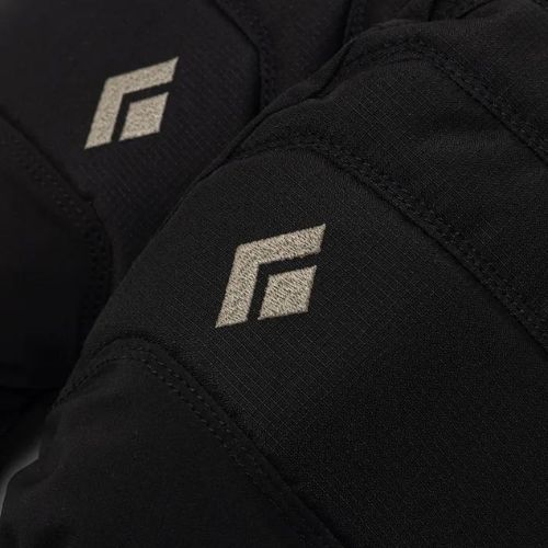 Dámske trekingové rukavice Black Diamond Mission Mx black BD8019210002LRG1