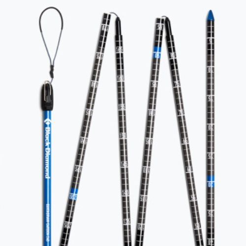 Black Diamond Bd Alpine Avy Safety lavínová súprava zelená BD1510100000ALL1