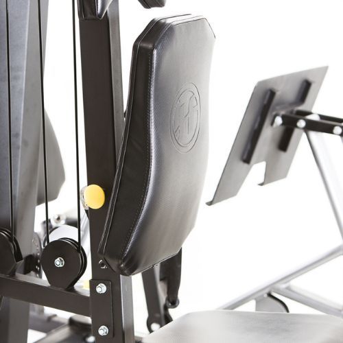 Atlas Horizon Fitness Torus 5 1755