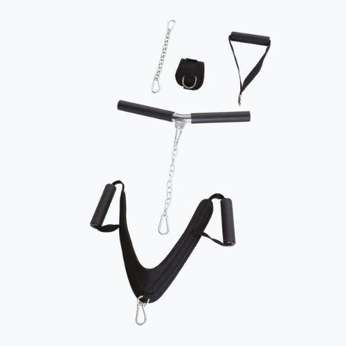 Atlas Horizon Fitness Torus 5 1755