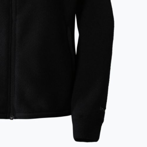 Dámska fleecová mikina The North Face Alpine Polartec 200 black NF0A7WWMJK31