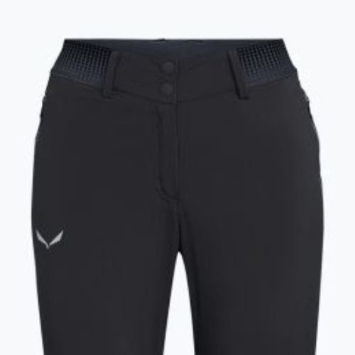 Dámske trekingové nohavice Salewa Pedroc 3 DST black 26956