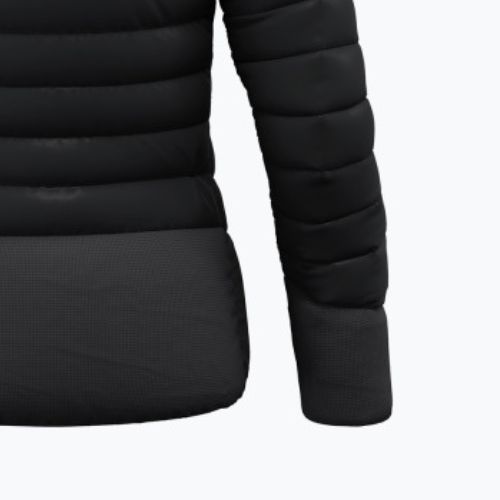 Salewa dámska páperová bunda Ortles Medium 2 Rds Dwn black 00-0000027162