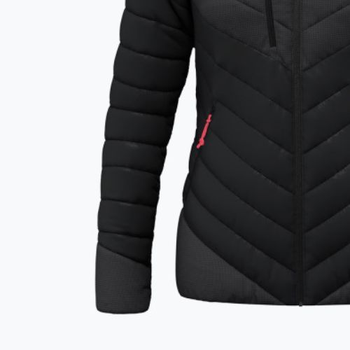 Salewa dámska páperová bunda Ortles Medium 2 Rds Dwn black 00-0000027162