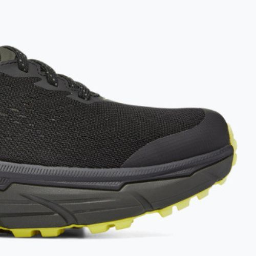 Pánska bežecká obuv HOKA Challenger ATR 6 GTX black 1116876-BBOLV