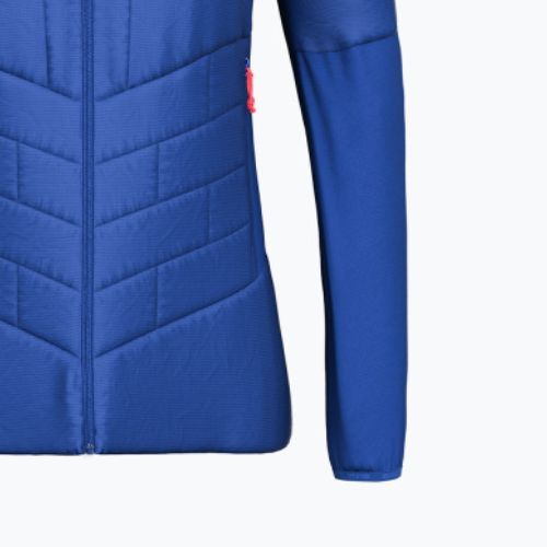 Salewa Ortles Hybrid TWR dámska bunda modrá 00-0000027188