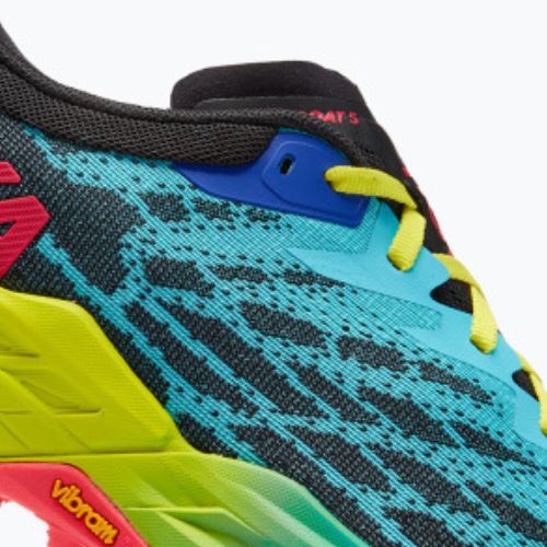 HOKA Speedgoat 5 pánska bežecká obuv modrá 1123157-SBBK