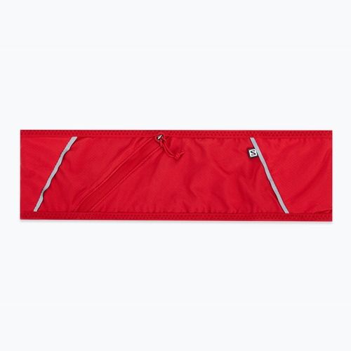Bežecký pás Salomon Pulse red LC15213