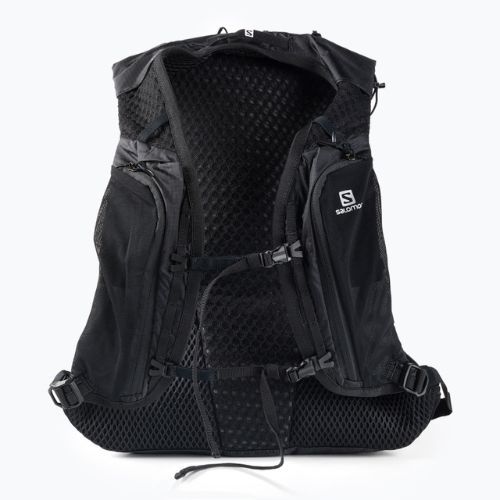 Salomon XT 1 l turistický batoh čierny LC15184