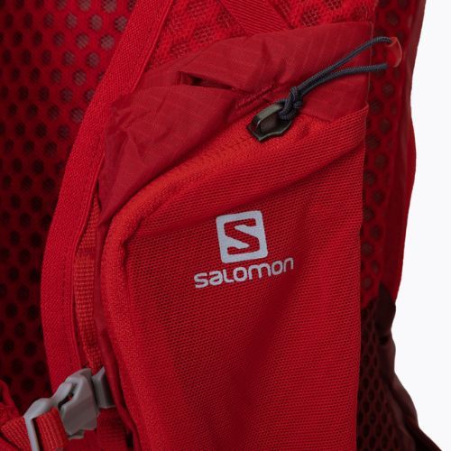 Salomon XT 1 l turistický batoh červený LC15185