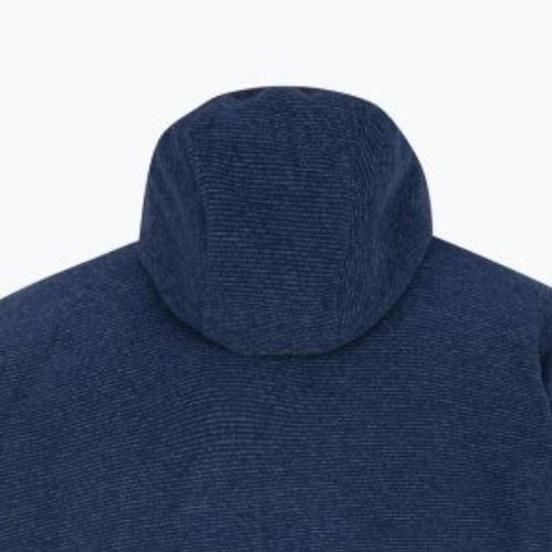 Pánska fleecová mikina Salewa Nuvolo PL navy blue 00-0000027922