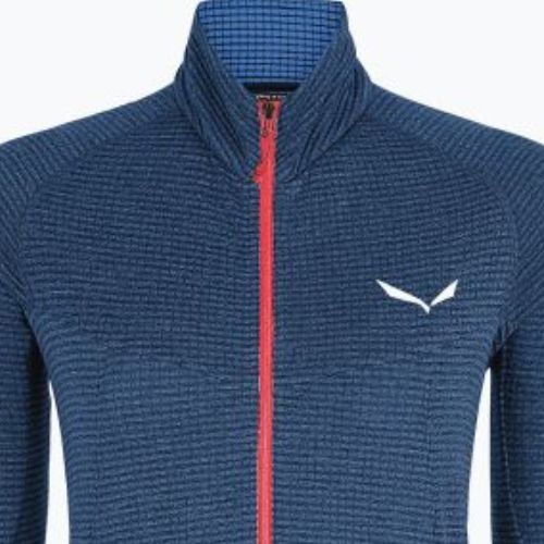 Salewa Pedroc dámska fleecová mikina tmavomodrá 00-0000027720